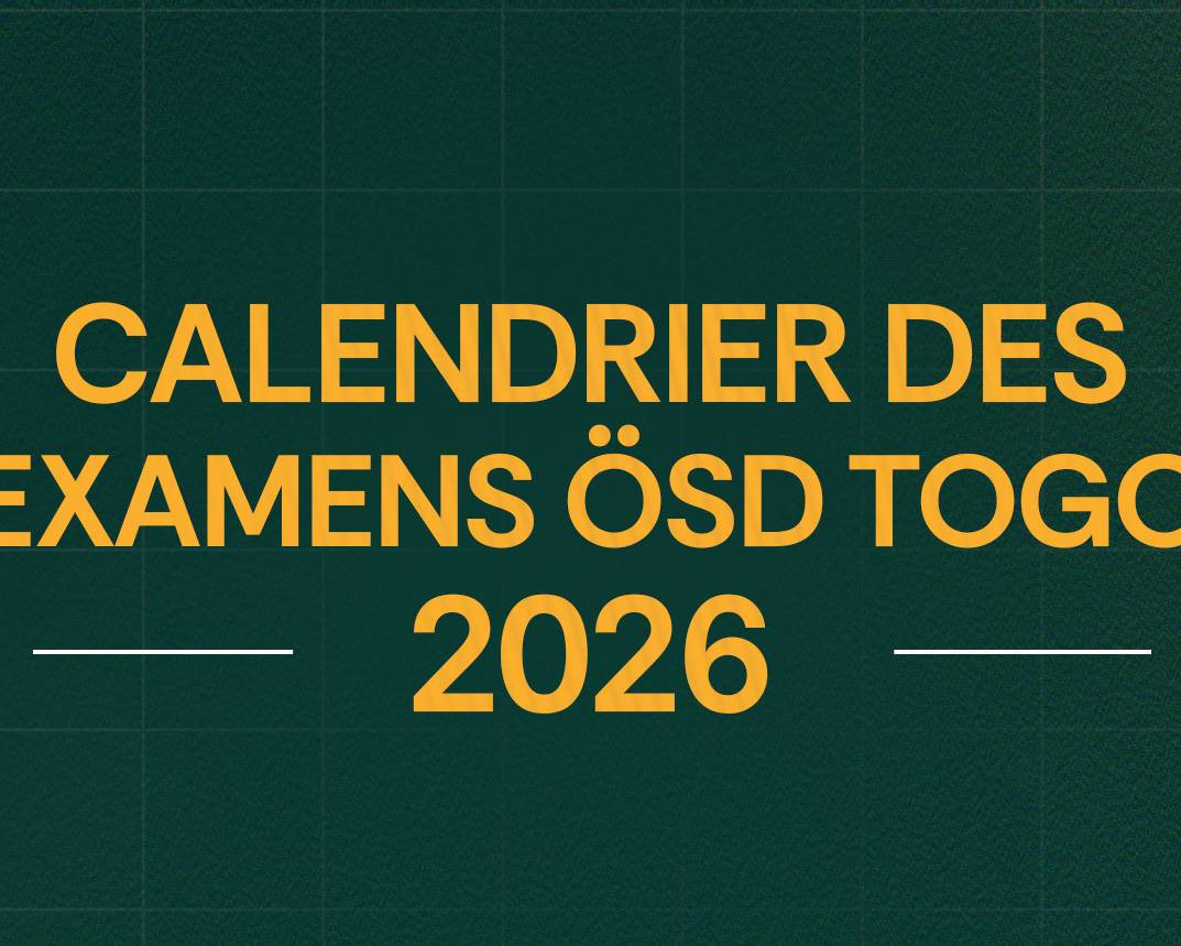 Certificat ÖSD Togo 2026 au CLIRAP Lomé