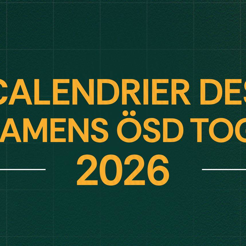Certificat ÖSD Togo 2026 au CLIRAP Lomé