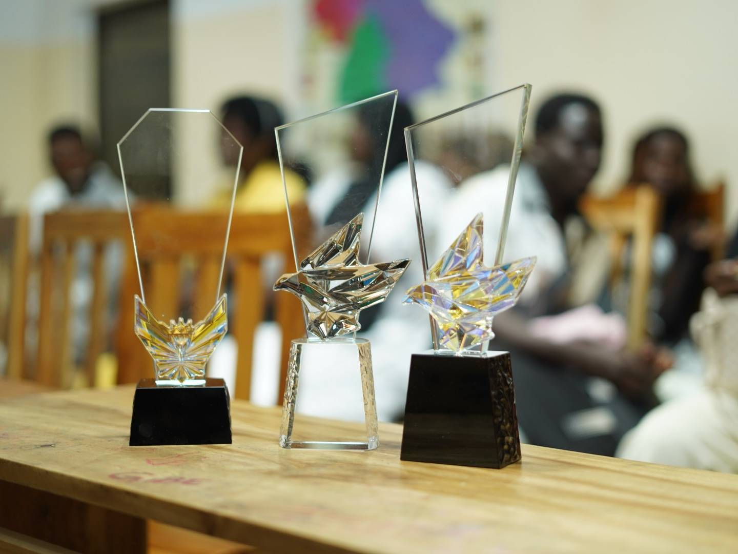 pratiquer l'oral en allemand Deutsch Cup CLIRAP Lomé