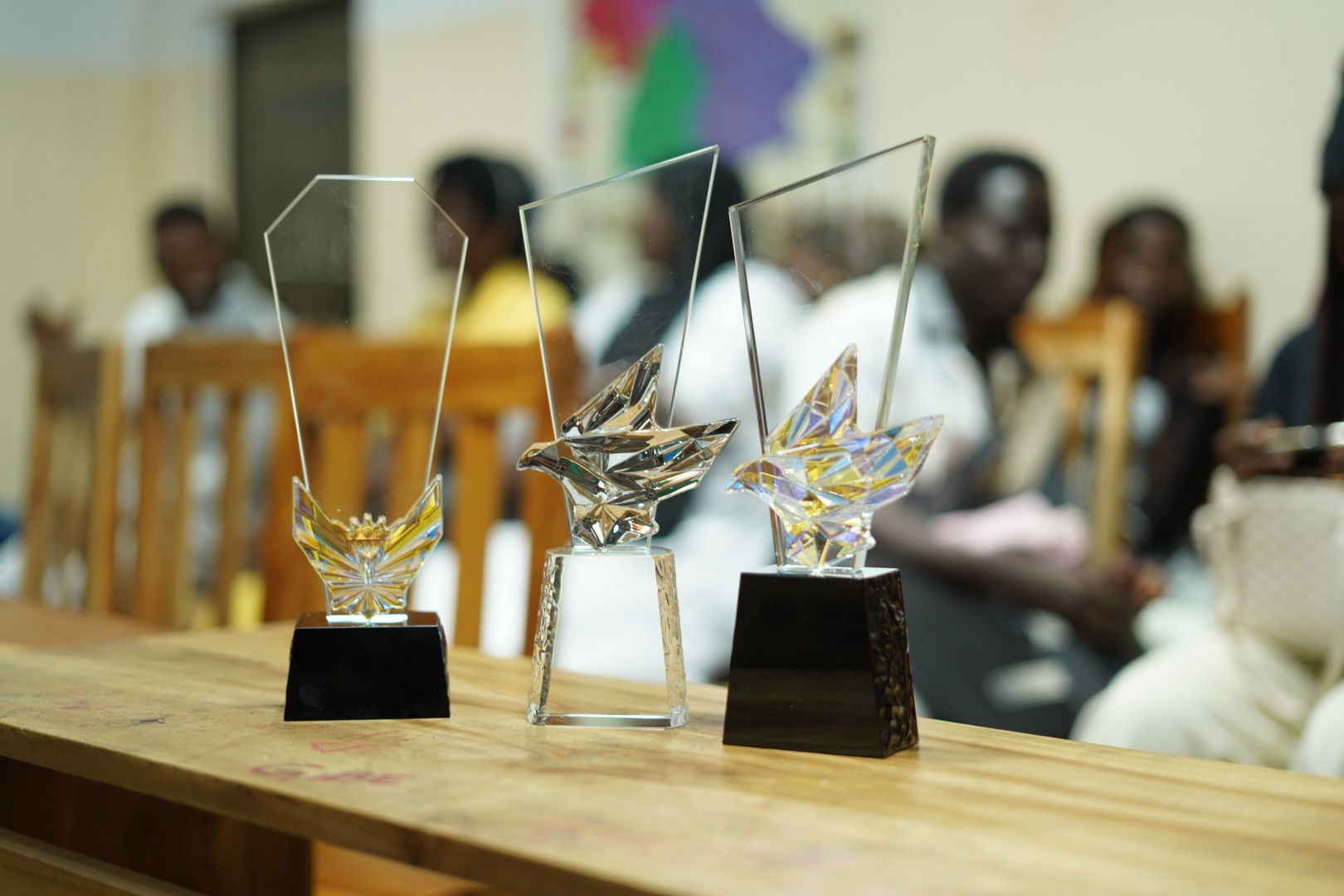 pratiquer l'oral en allemand Deutsch Cup CLIRAP Lomé
